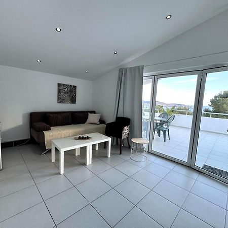 באר Apartments Ljiljana מראה חיצוני תמונה