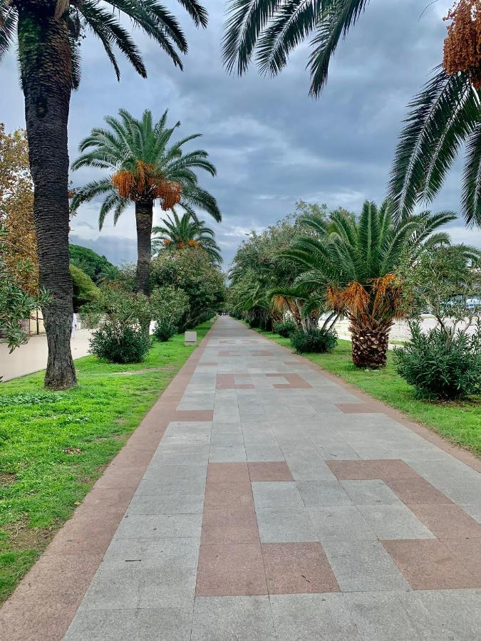 באר Apartments Ljiljana מראה חיצוני תמונה