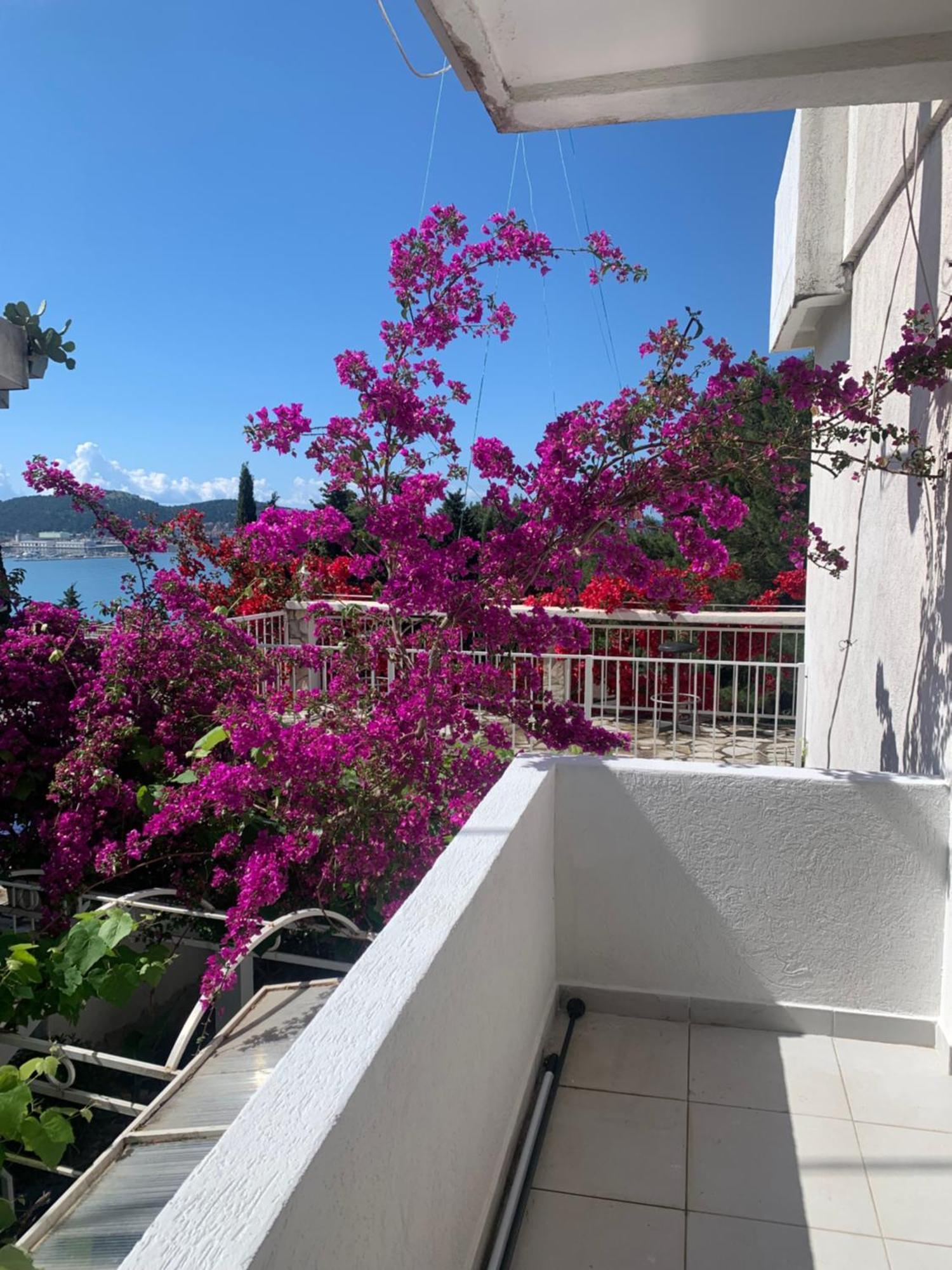 באר Apartments Ljiljana מראה חיצוני תמונה