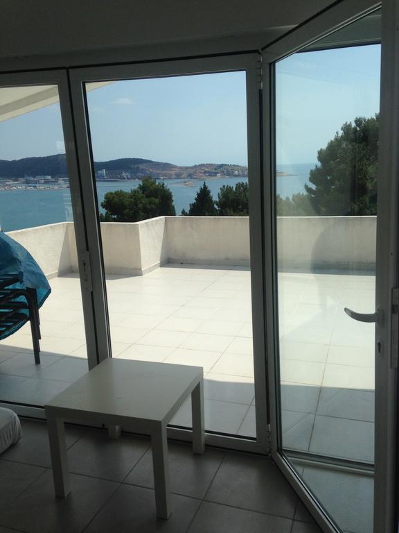 באר Apartments Ljiljana מראה חיצוני תמונה