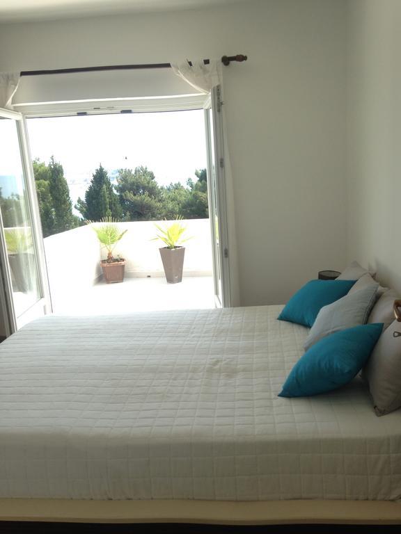 באר Apartments Ljiljana מראה חיצוני תמונה