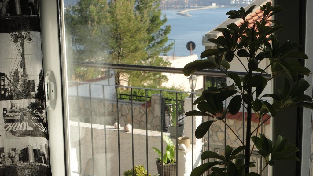 באר Apartments Ljiljana מראה חיצוני תמונה