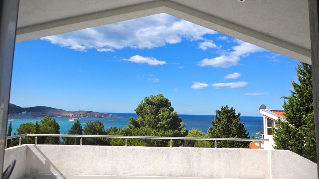 באר Apartments Ljiljana מראה חיצוני תמונה