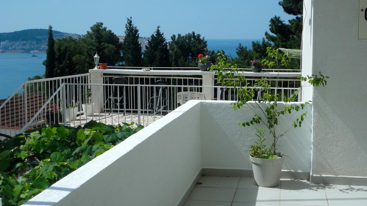 באר Apartments Ljiljana מראה חיצוני תמונה