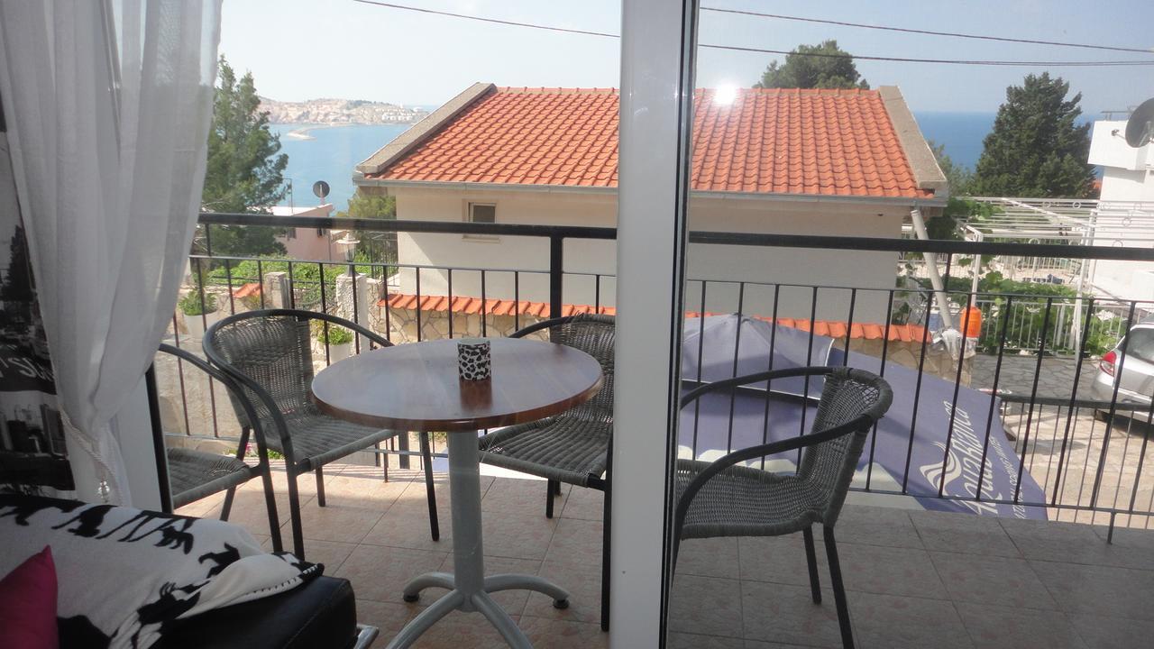 באר Apartments Ljiljana מראה חיצוני תמונה