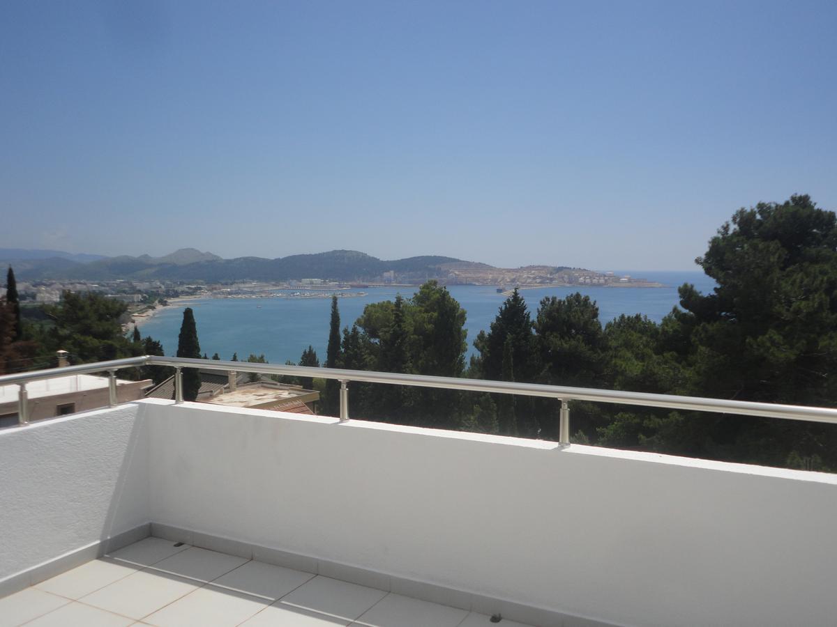 באר Apartments Ljiljana מראה חיצוני תמונה