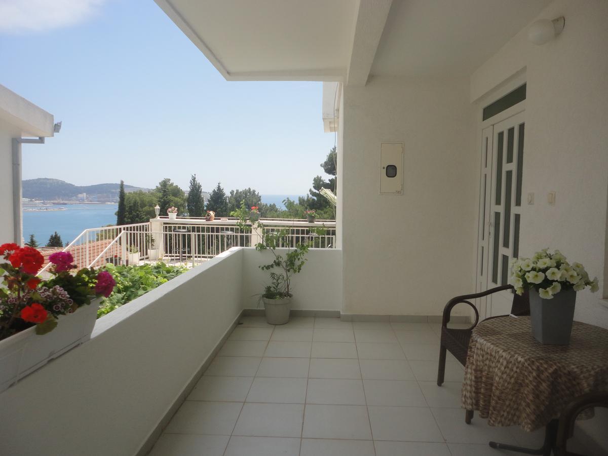 באר Apartments Ljiljana מראה חיצוני תמונה