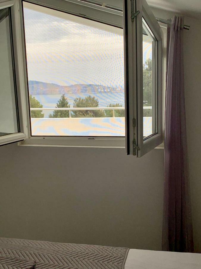באר Apartments Ljiljana מראה חיצוני תמונה