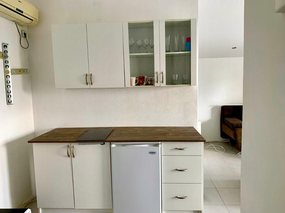 באר Apartments Ljiljana מראה חיצוני תמונה