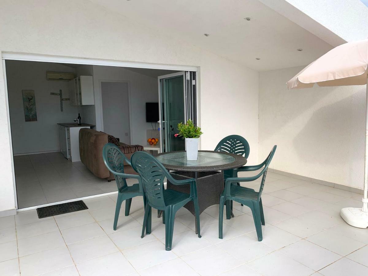 באר Apartments Ljiljana מראה חיצוני תמונה