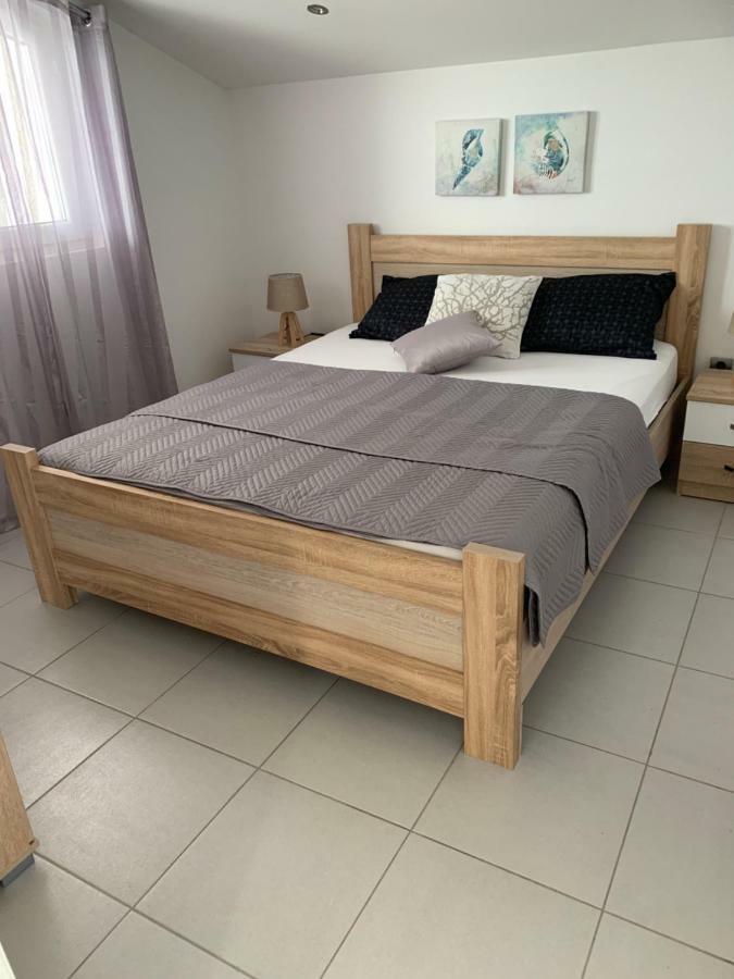 באר Apartments Ljiljana מראה חיצוני תמונה