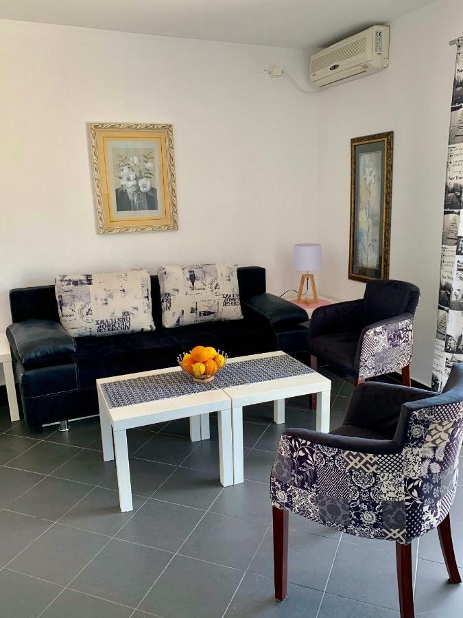 באר Apartments Ljiljana מראה חיצוני תמונה