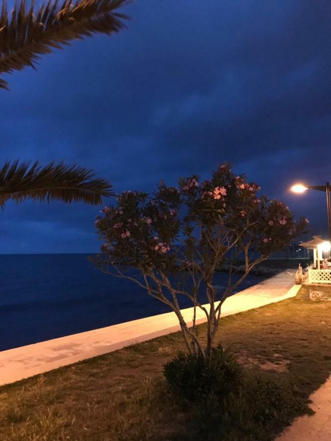 באר Apartments Ljiljana מראה חיצוני תמונה