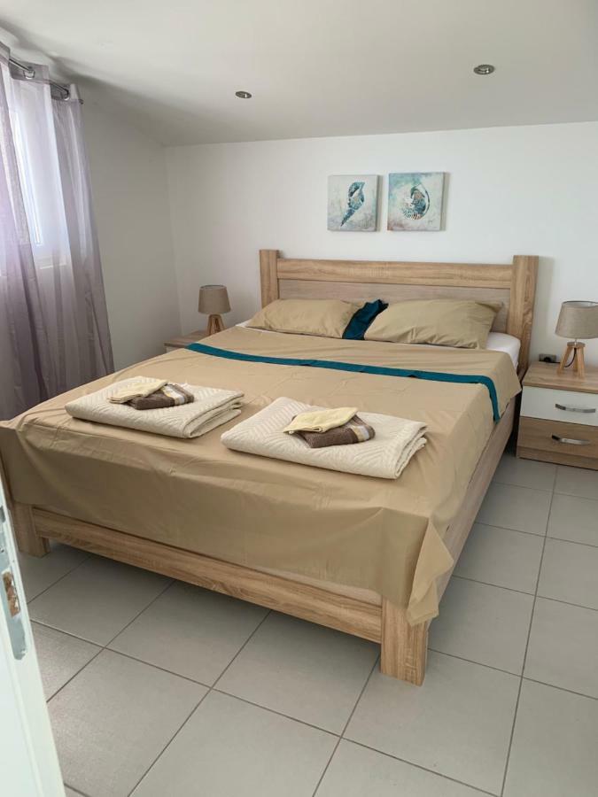 באר Apartments Ljiljana מראה חיצוני תמונה