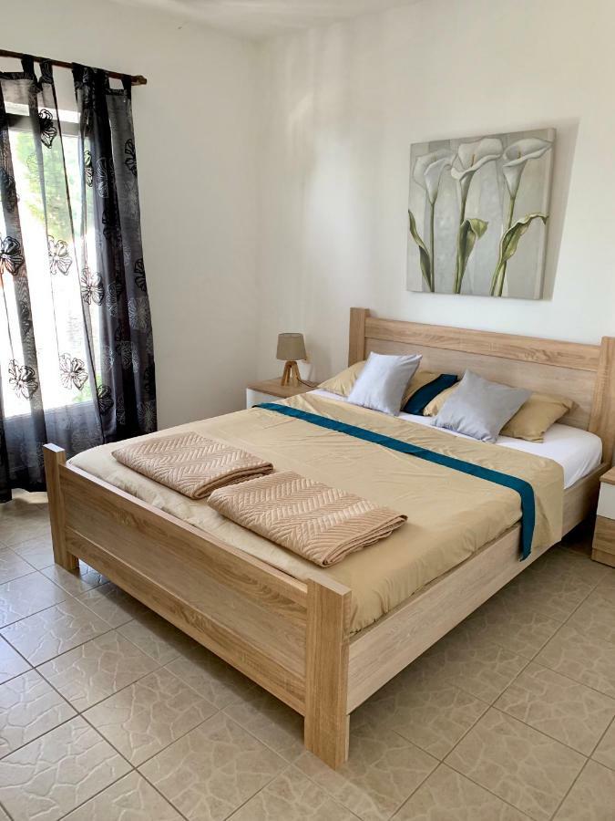 באר Apartments Ljiljana מראה חיצוני תמונה