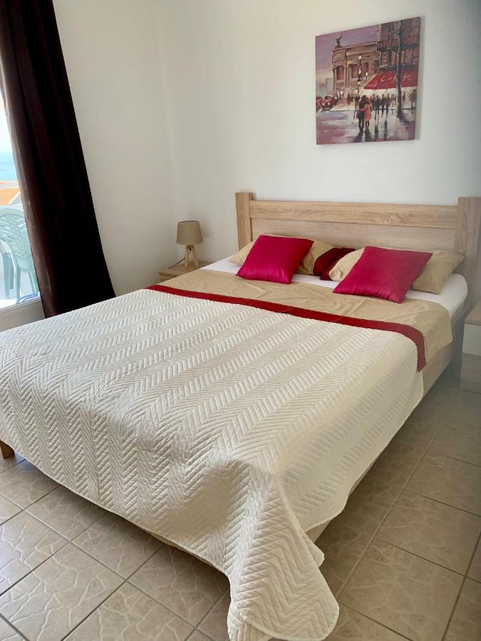 באר Apartments Ljiljana מראה חיצוני תמונה